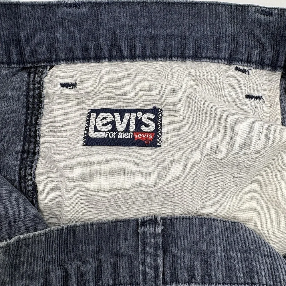 Levis these vtg
